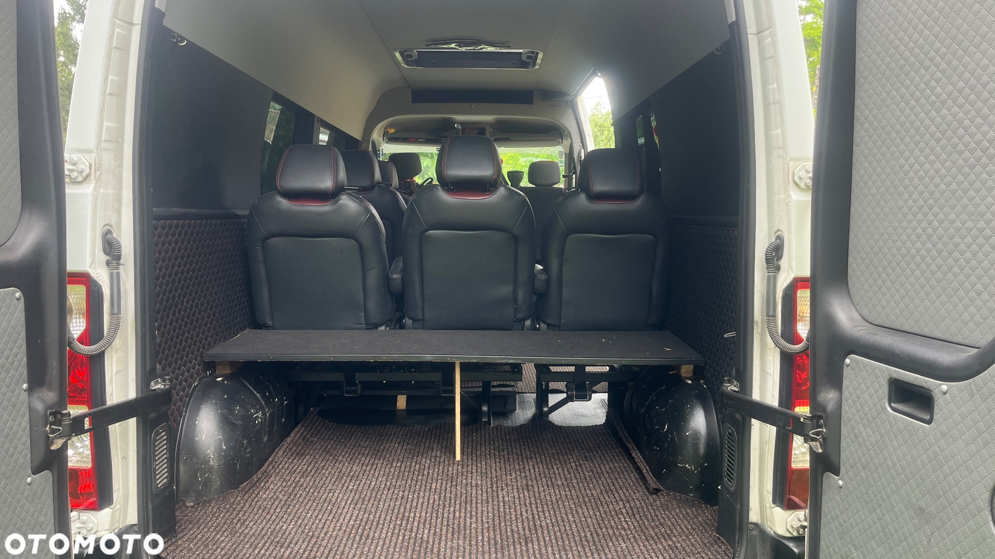 Renault Master dCi L3H2 Business - 14