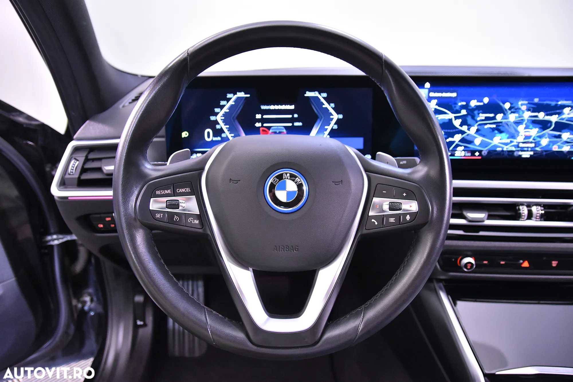 BMW Seria 3 330e xDrive AT PHEV - 15
