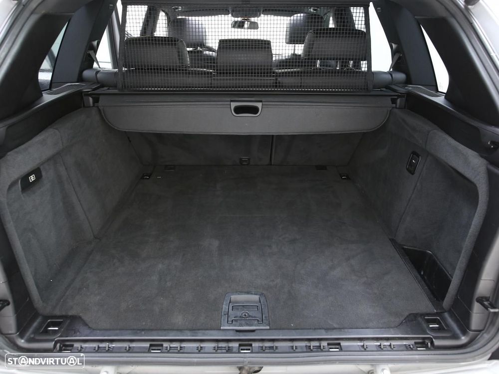 BMW X5 3.0 d - 15