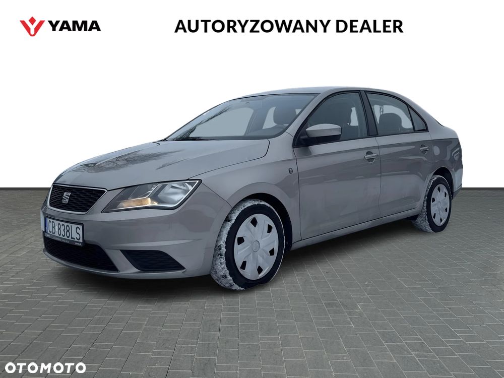 Seat Toledo 1.2 TSI Reference - 1