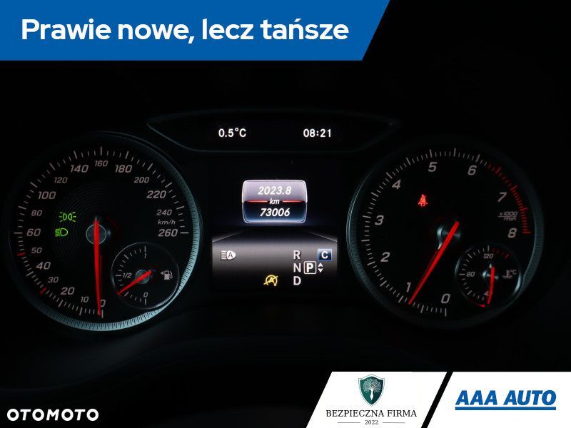 Mercedes-Benz Klasa B - 12