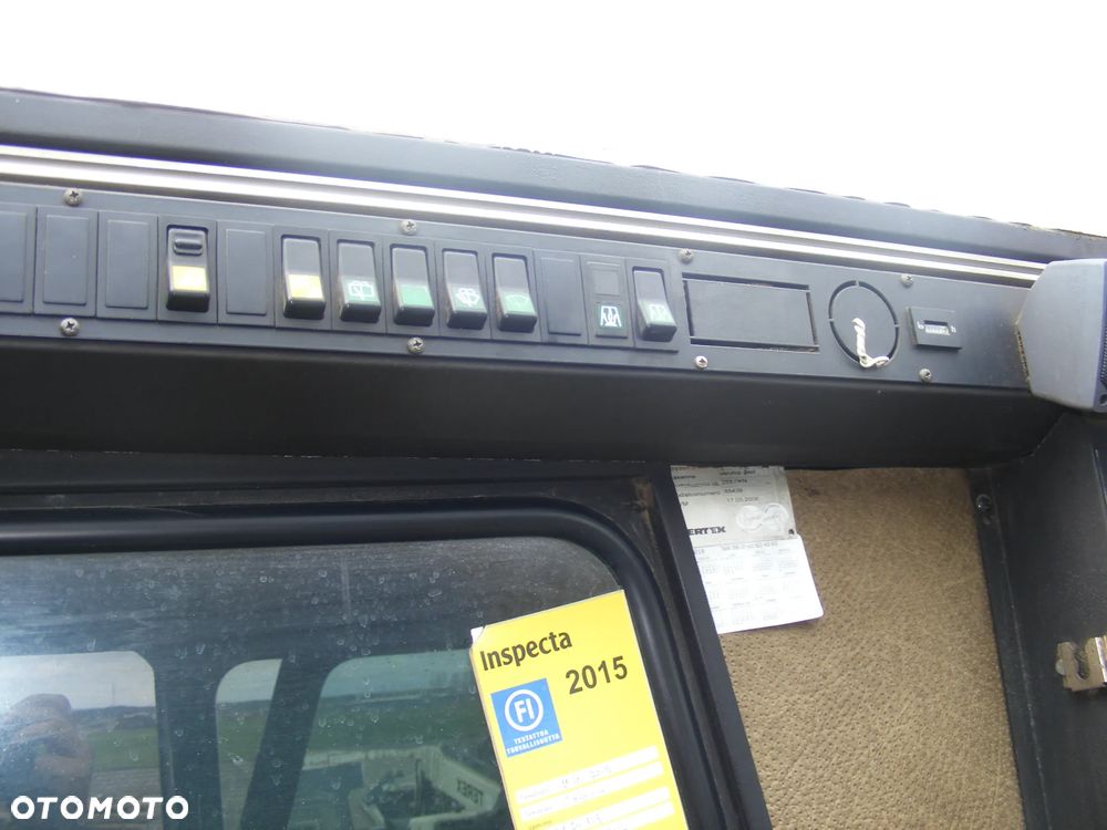 Liebherr LTM 1050 - 19