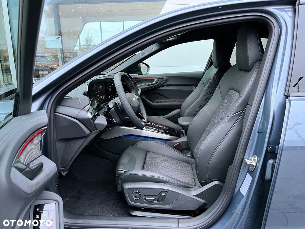 Audi A5 Limousine - 5