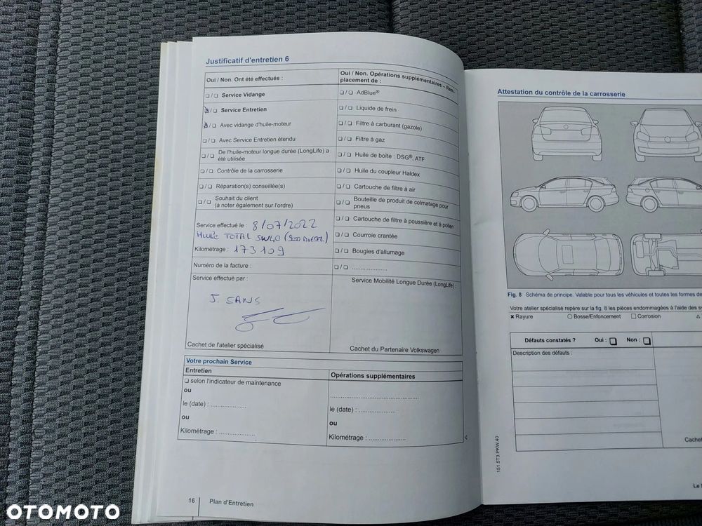 Volkswagen Golf - 31