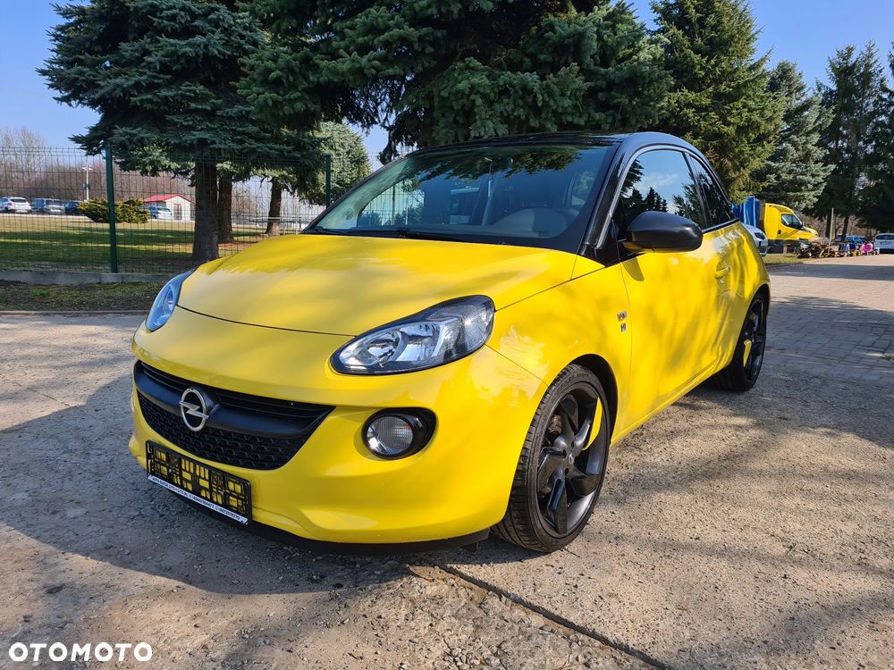 Opel Adam - 18