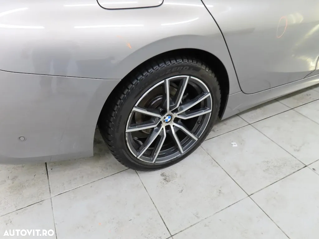 BMW Seria 3 - 8