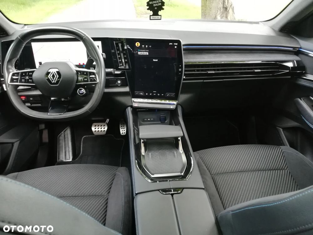 Renault Austral E-Tech Full 200 Esprit Alpine - 23