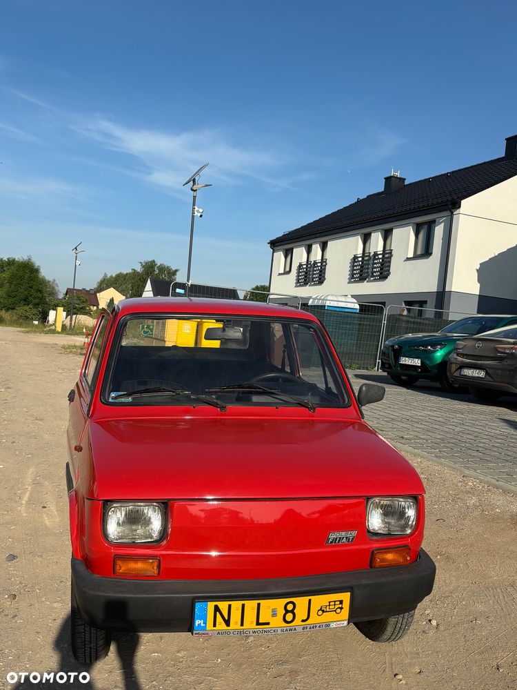 Fiat 126 - 4
