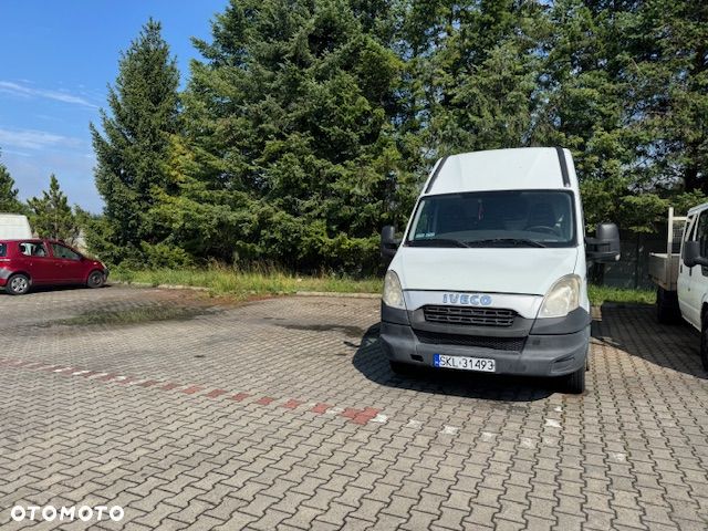 Iveco DAILY - 2