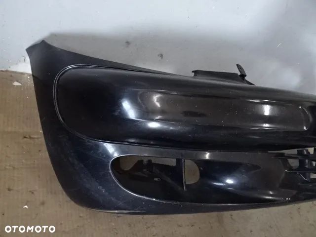 ZDERZAK PRZÓD PRZEDNI CHRYSLER PT CRUISER 00-06 NR257 - 5