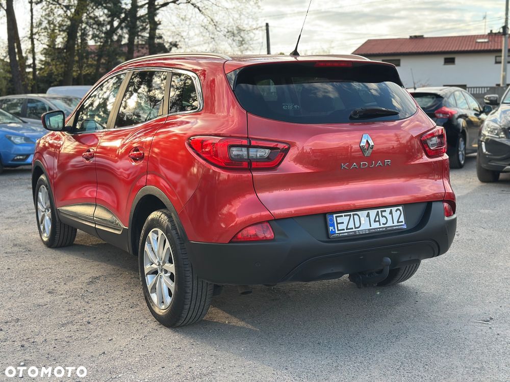 Renault Kadjar Energy TCe 130 Life - 12