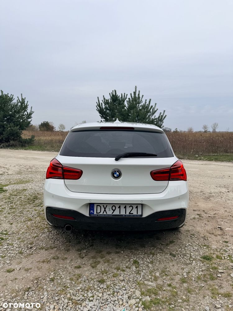 BMW Seria 1 118i GPF M Sport - 6