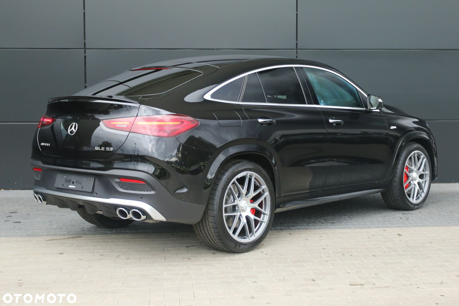 Mercedes-Benz GLE - 6