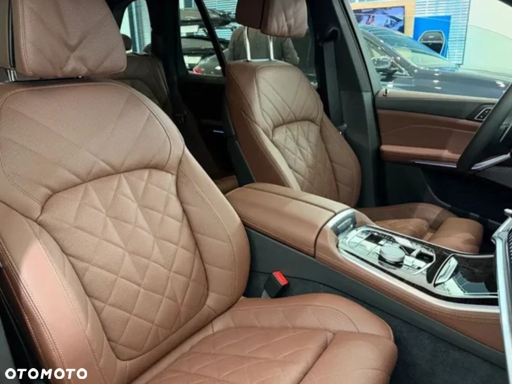 BMW X5 xDrive40d - 5