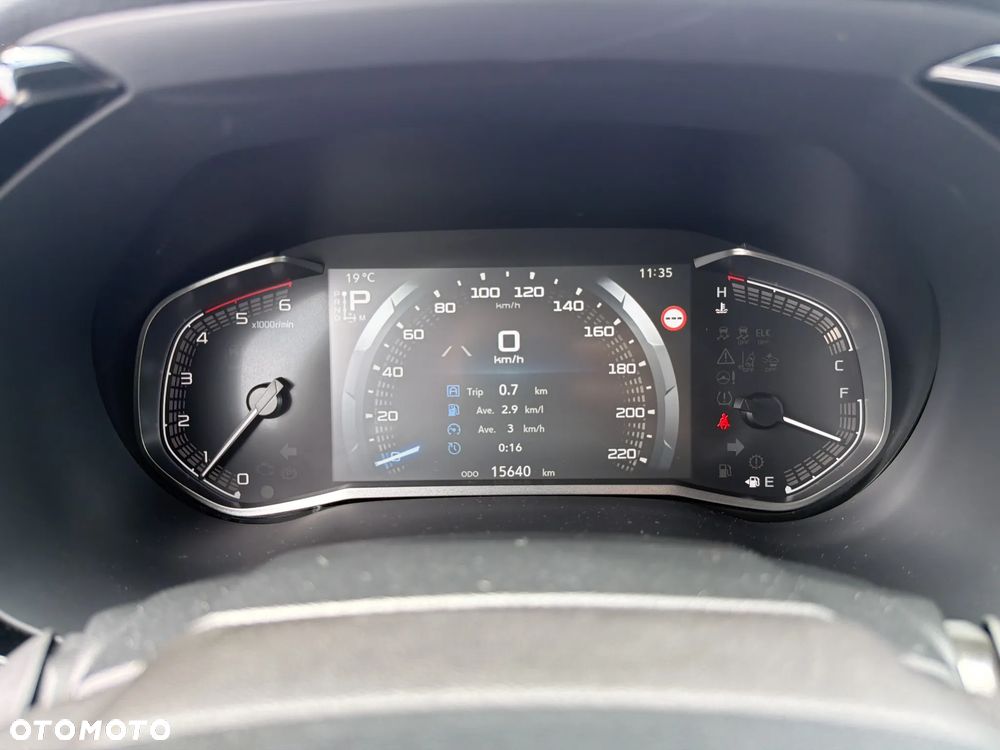 Isuzu D-Max 1.9 DC LSE - 15