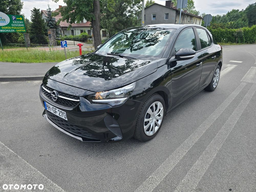Opel Corsa 1.5 D Edition Business Pack S&S - 2