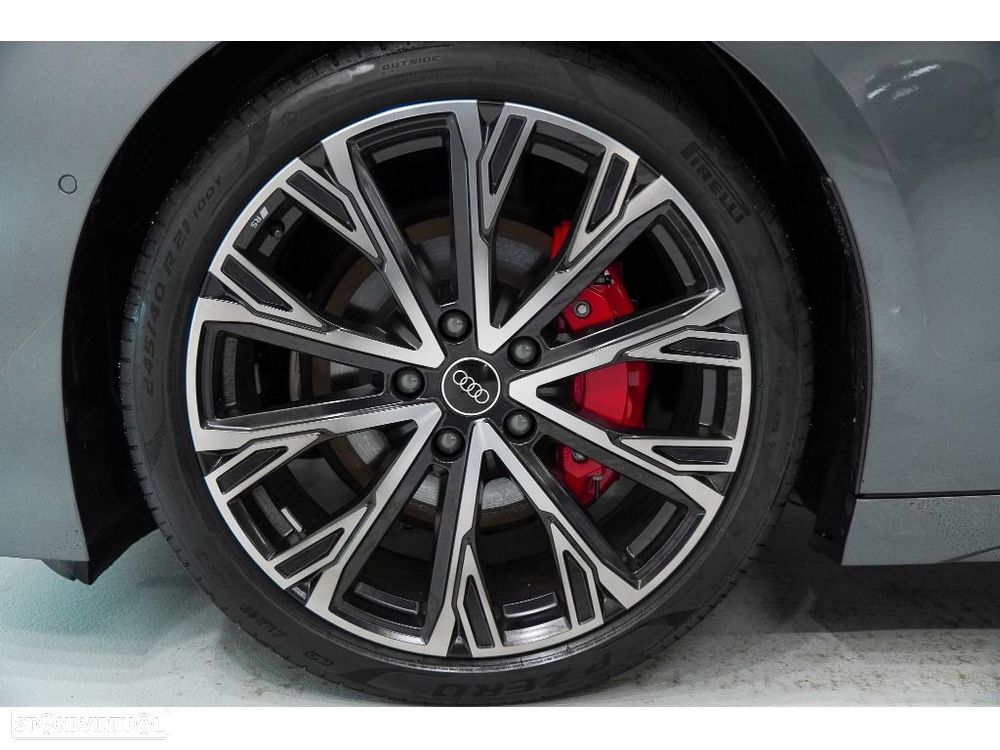 Audi A6 Avant e-tron 100 kWh Performance - 11