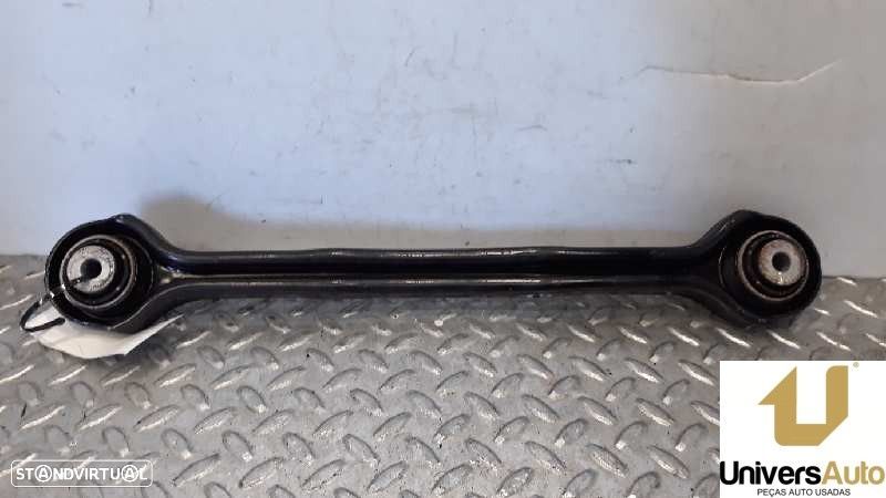 BRAÇO SUSPENSÃO INFERIOR TRASEIRO DIREITO BMW 1 118 D 143CV 1995CC - 1