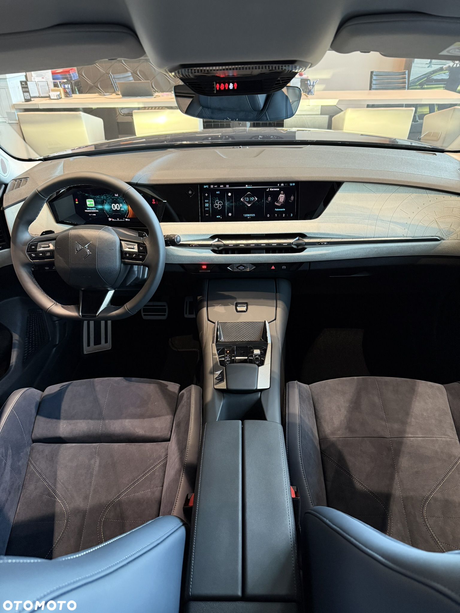 DS Automobiles DS 4 - 15
