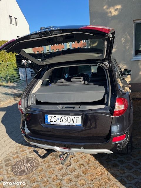 Renault Koleos 2.5 16V 4x4 Dynamique - 20