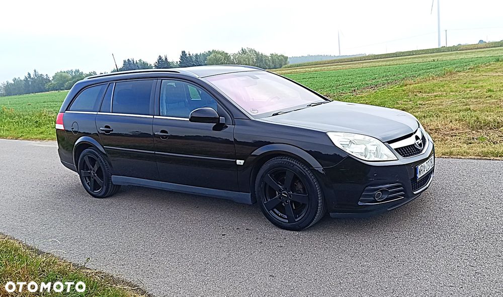 Opel Vectra 1.9 CDTI Caravan - 1