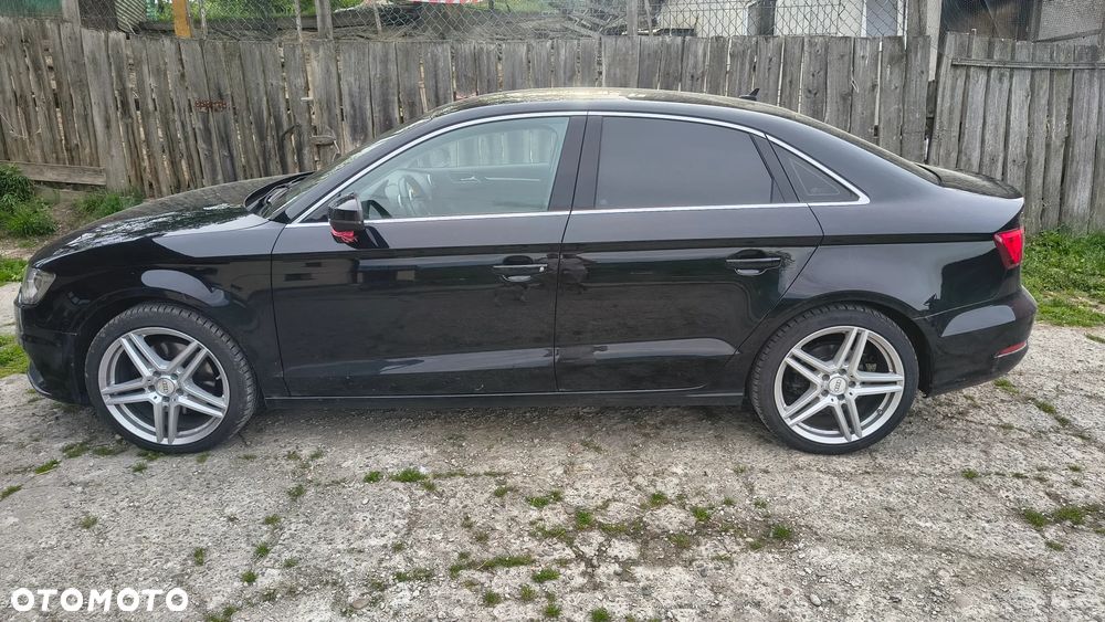 Audi A3 Limousine 2.0 TDI clean diesel Ambition - 3