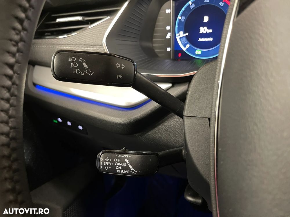 Skoda Octavia 2.0 TDI DSG Style - 27