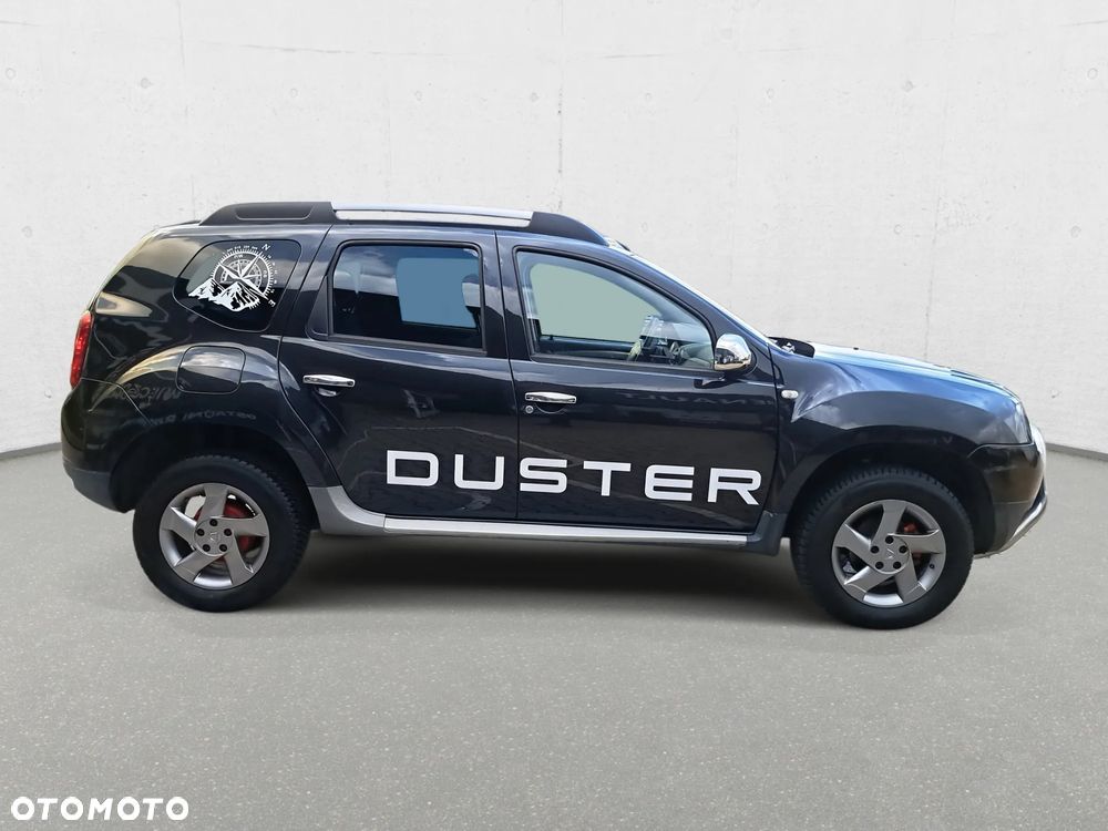 Dacia Duster 1.6 16V 105 4x2 Laureate - 5