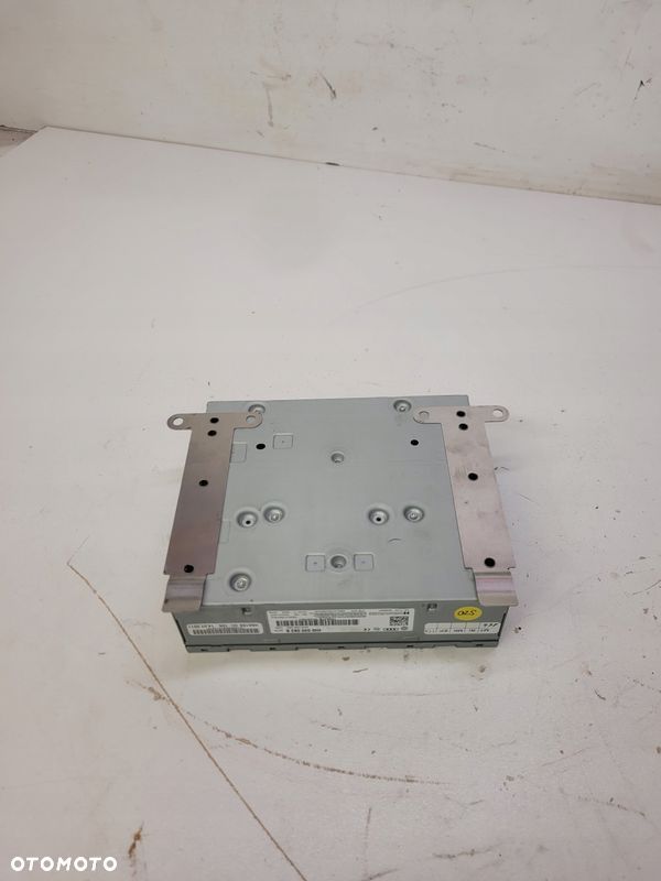 TUNER RADIOWY UNIT AUDI A8 D4 4H0035082B - 4