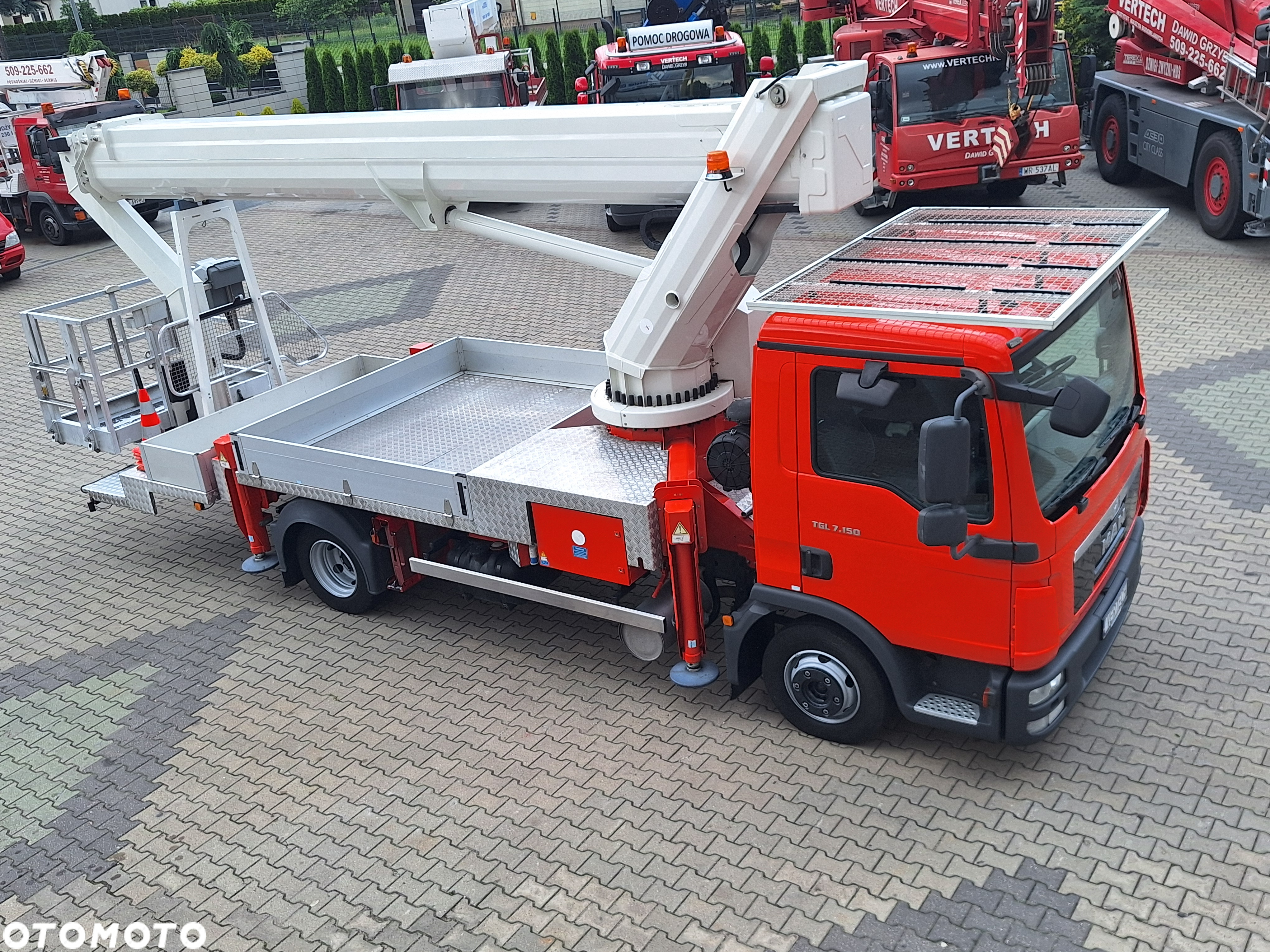 Ruthmann T-330 - 28