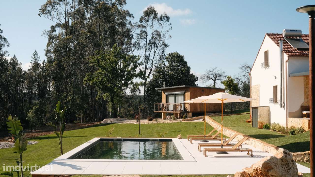 Moradia, 139,43 m², Ferreira do Zêzere - Grande imagem: 3/17