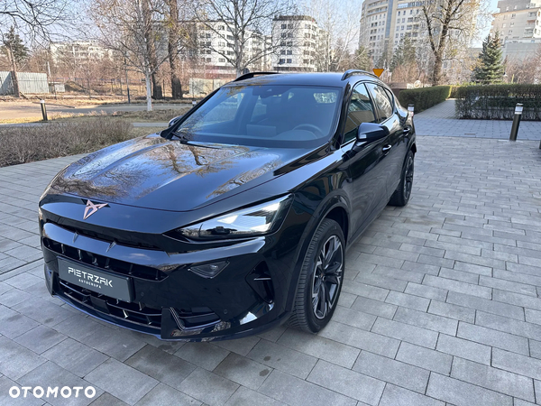 Cupra Formentor 1.5 TSI DSG