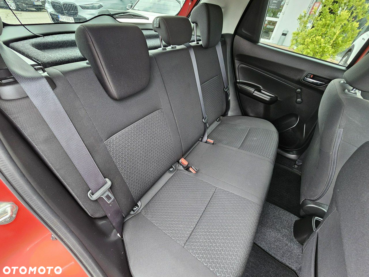 Suzuki Swift 1.2 Dualjet SHVS Elegance - 13