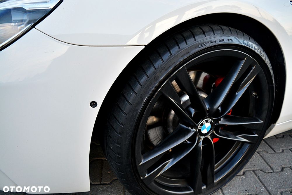 BMW Seria 6 640i M Sport Edition - 30