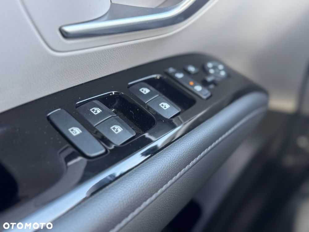 Hyundai Tucson 1.6 T-GDi Platinum 2WD DCT - 8