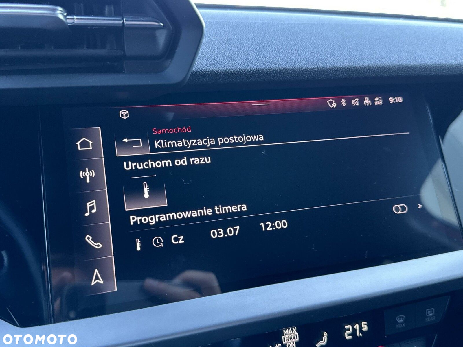 Audi A3 - 34