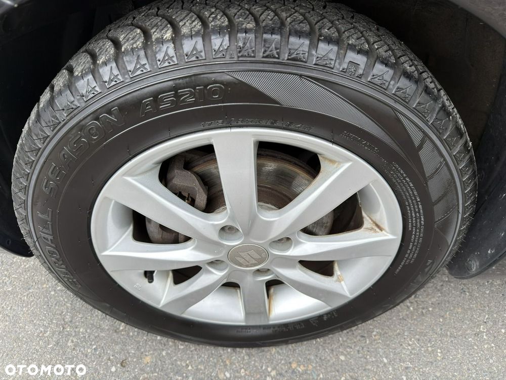 Suzuki Swift - 18