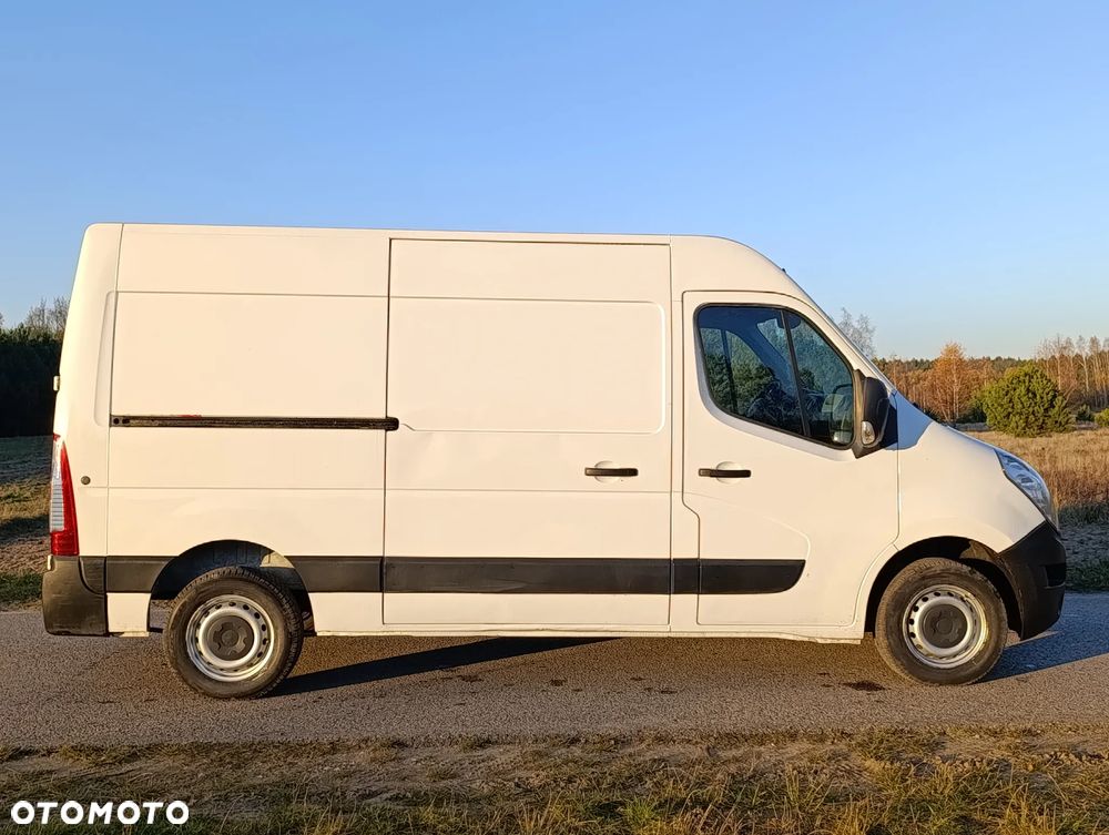 Renault Master - 3