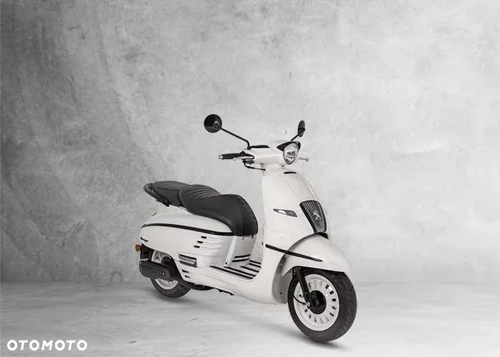 Peugeot Django - 5