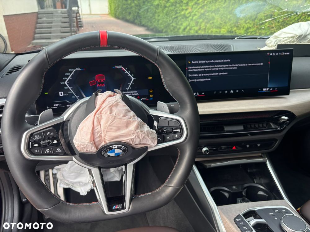 BMW Seria 3 - 9