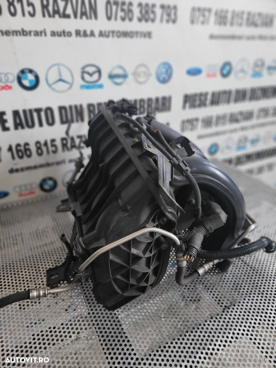 Galerie Admisie Bmw E90 E91 E92 E93 E87 E81 2.0I Benzina Motor N46B20B - 4