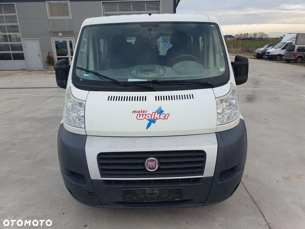 Fiat Ducato - 2
