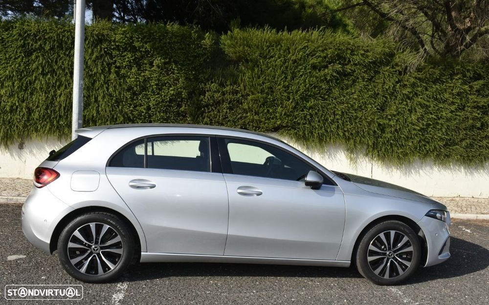 Mercedes-Benz A 250 e Style Plus - 9