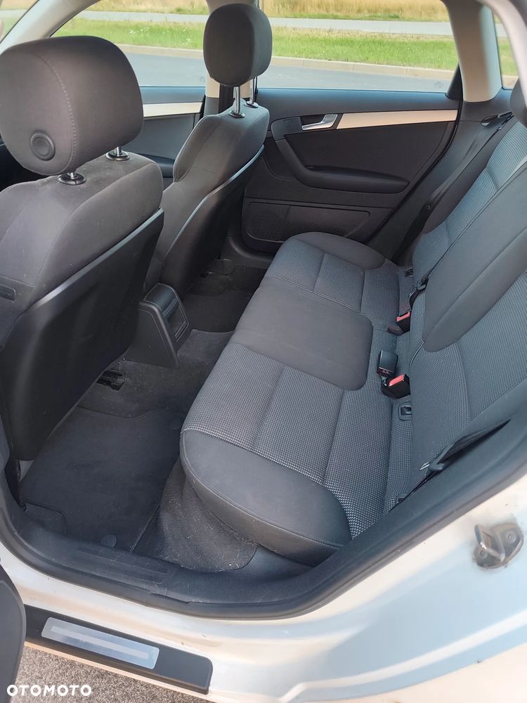 Audi A3 Sportback 1.4 TFSI Ambiente - 12