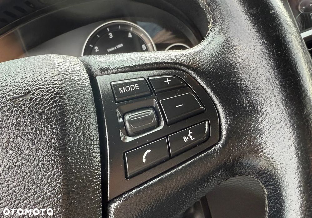 BMW X3 xDrive20d - 34