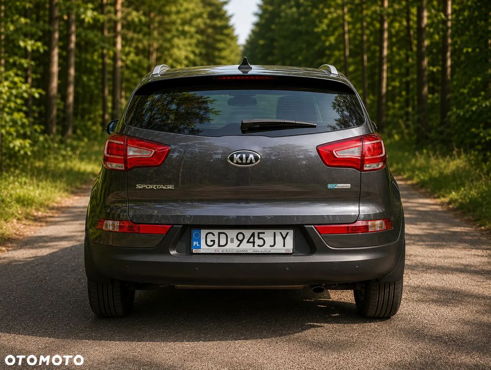Kia Sportage 2.0 GDI L 2WD - 6