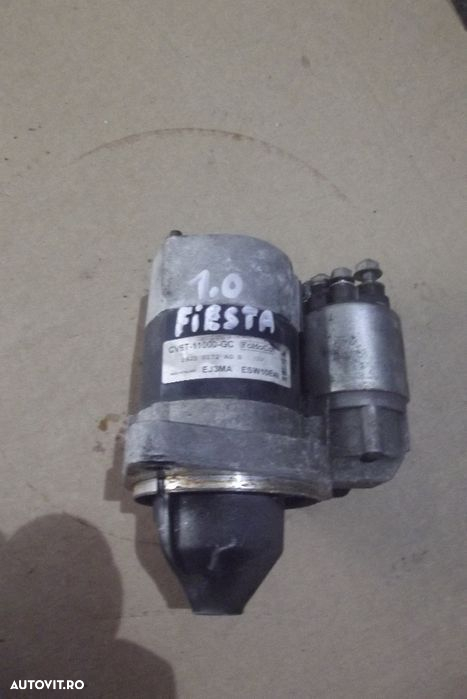 Electromotor Ford 1.0 Focus 3 Fiesta C max Ecoboost electromotor ford - 3