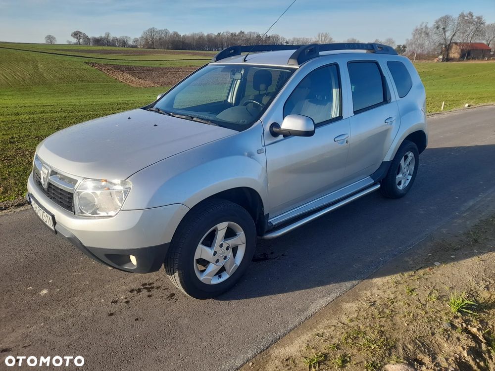 Dacia Duster 1.6 Laureate - 8