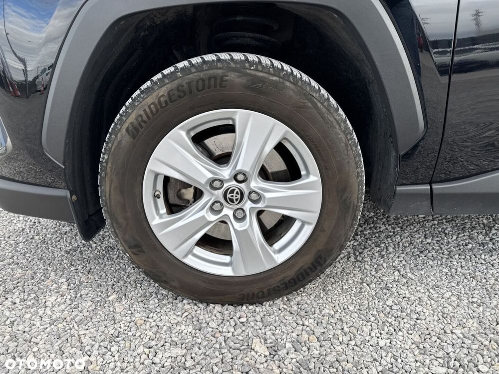 Toyota RAV4 - 17