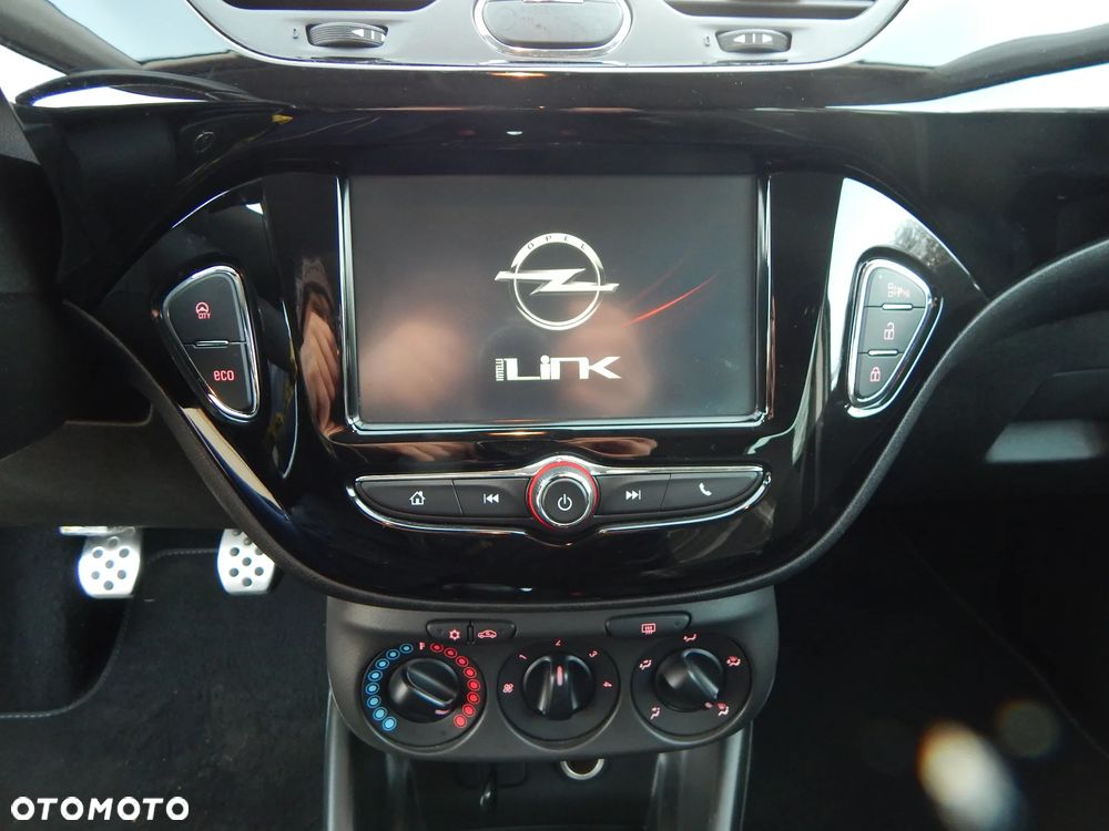 Opel Corsa 1.4 Turbo (ecoFLEX) Start/Stop Color Edition - 15